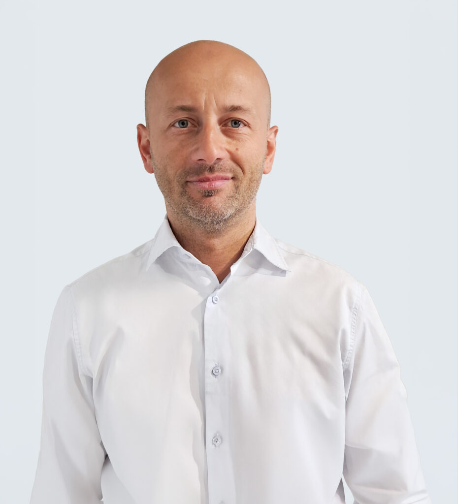Securemen Zawiercie Marek Czerski